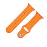 エルメス HERMES 純正 アップルウォッチ 38 40 41 mm用 オレンジ ラバー 腕時計パーツ ラバー ベルト バンド 32ｍｍ 替え 予備 オレンジ