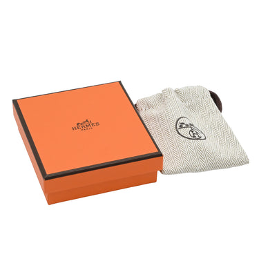エルメス HERMES ポップアッシュ Hピアス ミニ ローズドラジェ×シルバー GP エナメル ピアス 新品 未使用 ポップH Hモチーフ PG RG