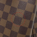 ルイヴィトン LOUIS VUITTON ネオノエ N40198 ヴィーナス ダミエキャンバス ショルダーバッグ ゴールド金具 茶 ピンク ダミエエベヌ 巾着バッグ