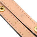 ルイヴィトン LOUIS VUITTON ネオノエ N40198 ヴィーナス ダミエキャンバス ショルダーバッグ ゴールド金具 茶 ピンク ダミエエベヌ 巾着バッグ