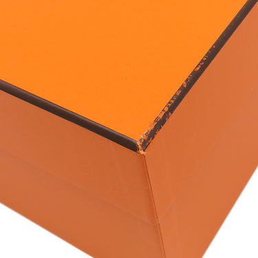 エルメス HERMES ガーデンパーティーTPM ゴールド ネゴンダ トートバッグ シルバー金具 新品 未使用 茶 オールレザー 2025年製