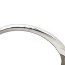 ミキモト MIKIMOTO あこやパール 8.3mm パールホワイトXプラチナシルバー Pt900 パール リング 指輪 真珠 1粒 白 ラウンドシェイプ プラチナ900 17号