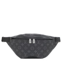 ルイヴィトン LOUIS VUITTON ディスカバリー バムバッグ M44336 モノグラムエクリプス モノグラムエクリプス ボディバッグ ガンメタル金具 ウエストバッグ