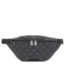 ルイヴィトン LOUIS VUITTON ディスカバリー バムバッグ M44336 モノグラムエクリプス モノグラムエクリプス ボディバッグ ガンメタル金具 ウエストバッグ