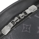 ルイヴィトン LOUIS VUITTON ディスカバリー バムバッグ M44336 モノグラムエクリプス モノグラムエクリプス ボディバッグ ガンメタル金具 ウエストバッグ