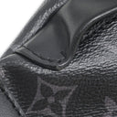 ルイヴィトン LOUIS VUITTON ディスカバリー バムバッグ M44336 モノグラムエクリプス モノグラムエクリプス ボディバッグ ガンメタル金具 ウエストバッグ