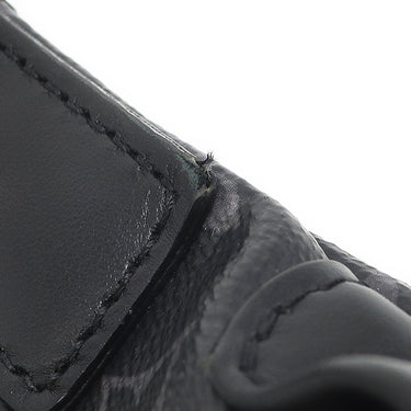 ルイヴィトン LOUIS VUITTON ディスカバリー バムバッグ M44336 モノグラムエクリプス モノグラムエクリプス ボディバッグ ガンメタル金具 ウエストバッグ
