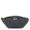 ルイヴィトン LOUIS VUITTON ディスカバリー バムバッグ PM M46035 モノグラムエクリプス モノグラムエクリプス ボディバッグ シルバー金具 黒 ウエストバッグ