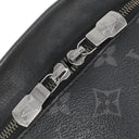 ルイヴィトン LOUIS VUITTON ディスカバリー バムバッグ PM M46035 モノグラムエクリプス モノグラムエクリプス ボディバッグ シルバー金具 黒 ウエストバッグ