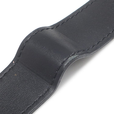 ルイヴィトン LOUIS VUITTON ディスカバリー バムバッグ PM M46035 モノグラムエクリプス モノグラムエクリプス ボディバッグ シルバー金具 黒 ウエストバッグ