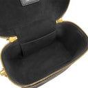 ルイヴィトン LOUIS VUITTON ヴァニティ NV PM M45165 モノグラム×モノグラムリバース モノグラムキャンバス モノグラムリバースキャンバス 2WAYバッグ ゴールド金具 バニティ ショルダー チェーン 旧型