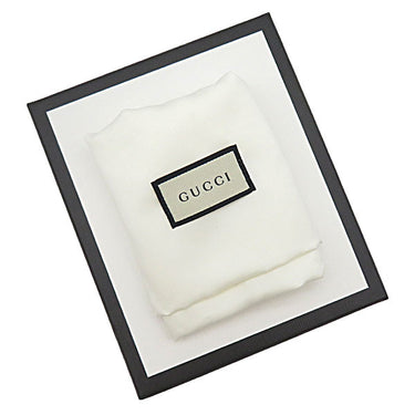 グッチ GUCCI GGマーモント コンパクトウォレット 773427 ブラック レザー 二つ折り財布 ヴィンテージ金具 黒 キルティング 小銭入れ