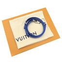 ルイヴィトン LOUIS VUITTON ショッパー トート MINI M28310 サフラン レザー 2WAYバッグ シルバー金具 トート ショルダー