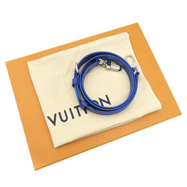 ルイヴィトン LOUIS VUITTON ショッパー トート MINI M28310 サフラン レザー 2WAYバッグ シルバー金具 トート ショルダー