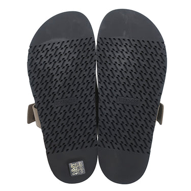 エルメス HERMES シプレ H231295Z エトゥープ ヴォーエプソン #37 サンダル グレージュ ラバーソール ベルクロサンダル テクノサンダル