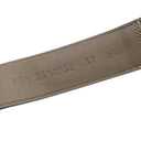 エルメス HERMES シプレ H231295Z エトゥープ ヴォーエプソン #37 サンダル グレージュ ラバーソール ベルクロサンダル テクノサンダル