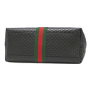 グッチ GUCCI オフィディア GGエンボス レザー トート 865452 ブラック レザー 2WAYバッグ シャンパンゴールド金具 日本限定モデル ウェブ