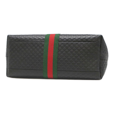 グッチ GUCCI オフィディア GGエンボス レザー トート 865452 ブラック レザー 2WAYバッグ シャンパンゴールド金具 日本限定モデル ウェブ