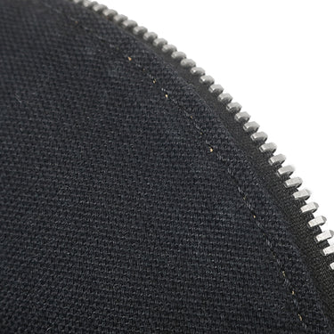 ジバンシイ GIVENCHY ロゴ ミニ バッグパック ブラック レザー リュック・デイパック シルバー金具 黒 リュック
