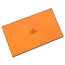 エルメス HERMES エテュイ スマートクラシック ブルーパラダイス ヴォーエプソン 小物 スマホケース カードケース マルチケース