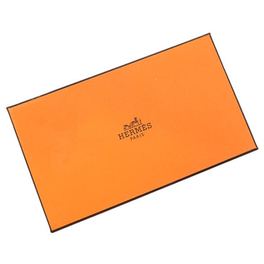 エルメス HERMES エテュイ スマートクラシック ブルーパラダイス ヴォーエプソン 小物 スマホケース カードケース マルチケース