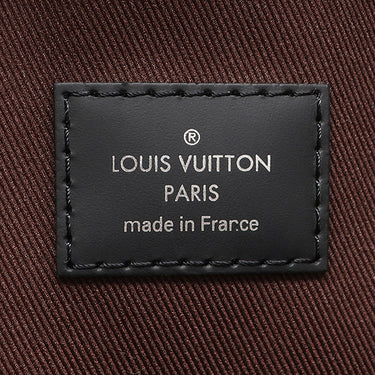 ルイヴィトン LOUIS VUITTON ジョッシュ M41530 モノグラムマカサー モノグラムマカサー リュック・デイパック シルバー金具 バックパック