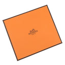 エルメス HERMES グレナン コンパクトウォレット ローズサクラ ヴォースイフト コインケース シルバー金具 新品 未使用 2025年製