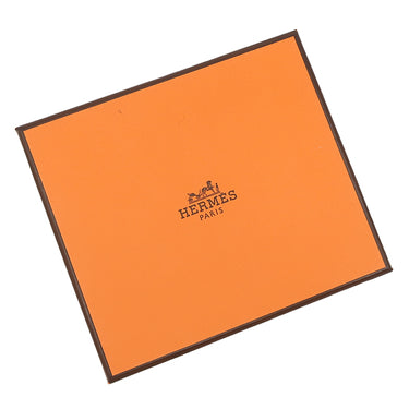 エルメス HERMES グレナン コンパクトウォレット ローズサクラ ヴォースイフト コインケース シルバー金具 新品 未使用 2025年製