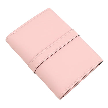 エルメス HERMES グレナン コンパクトウォレット ローズサクラ ヴォースイフト コインケース シルバー金具 新品 未使用 2025年製