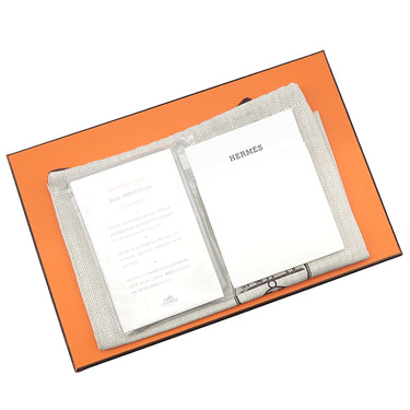 エルメス HERMES リンディ2 ミニ 20 エトゥープ トリヨンクレマンス ショルダーバッグ シルバー金具 新品 未使用 グレージュ
