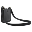 エルメス HERMES エヴリン TPM 16 ロング ブラック トリヨンクレマンス ショルダーバッグ ゴールド金具 新品 未使用 黒 エブリン 2025年製