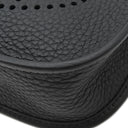 エルメス HERMES エヴリン TPM 16 ロング ブラック トリヨンクレマンス ショルダーバッグ ゴールド金具 新品 未使用 黒 エブリン 2025年製