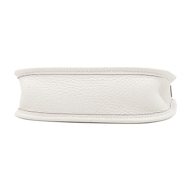 エルメス HERMES エヴリン TPM 16 グリペール トリヨンクレマンス ショルダーバッグ ゴールド金具 新品 未使用 白 エブリン 2024年製