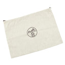エルメス HERMES ポッシャンプリュス エトゥープ スイフト ボディバッグ シルバー金具 グレージュ シェーヌダンクル
