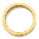 カルティエ Cartier ルイ カルティエ ヴァンドーム B4052200 ホワイトゴールドXイエローゴールドXピンクゴールド K18WG K18YG K18PG #49(JP9) リング 指輪 3カラー 18K 750 9号