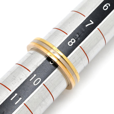 カルティエ Cartier ルイ カルティエ ヴァンドーム B4052200 ホワイトゴールドXイエローゴールドXピンクゴールド K18WG K18YG K18PG #49(JP9) リング 指輪 3カラー 18K 750 9号