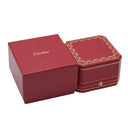カルティエ Cartier ルイ カルティエ ヴァンドーム B4052200 ホワイトゴールドXイエローゴールドXピンクゴールド K18WG K18YG K18PG #49(JP9) リング 指輪 3カラー 18K 750 9号
