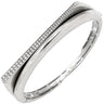 フレッド FRED サクセス ダイヤ ホワイトゴールド K18WG ダイヤモンド #16 ブレスレット Au750 18K WG