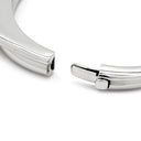フレッド FRED サクセス ダイヤ ホワイトゴールド K18WG ダイヤモンド #16 ブレスレット Au750 18K WG
