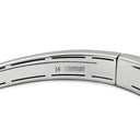 フレッド FRED サクセス ダイヤ ホワイトゴールド K18WG ダイヤモンド #16 ブレスレット Au750 18K WG