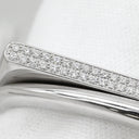 フレッド FRED サクセス ダイヤ ホワイトゴールド K18WG ダイヤモンド #16 ブレスレット Au750 18K WG