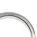 カルティエ Cartier LOVE ラブリング B4084700 ホワイトゴールド K18WG #49(JP9) リング 指輪 750 18K WG クラシックモデル 8.5号