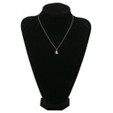 ティファニー Tiffany & Co アンパサンド パヴェダイヤモンド ローズゴールド K18PG ダイヤモンド ネックレス T&Co. Au750 18K ローズゴールド