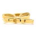 ティファニー Tiffany & Co バタフライ イエローゴールド K18YG ペンダントトップ T&Co. Au750 18K 18金 蝶々 アニマルモチーフ