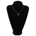 ティファニー Tiffany & Co バタフライ イエローゴールド K18YG ペンダントトップ T&Co. Au750 18K 18金 蝶々 アニマルモチーフ