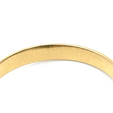 カルティエ Cartier トリニティ スモールモデル ホワイトゴールド×イエローゴールド×ピンクゴールド K18WG K18YG K18PG #49 リング 指輪 Au750 18K 3連 3重 3カラー 9.5号