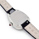 腕時計 ブルガリ BVLGARI セルペンティ SP32BSDL 102921 クオーツ レディース 未使用 純正ダイヤ ブラック 黒 ドゥブルトゥール