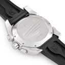 腕時計 パルミジャーニ・フルリエ PARMIGIANI FLEURIER パーシング 002 PFC528-0010900-X02402 自動巻き メンズ レッド クロノグラフ デイト