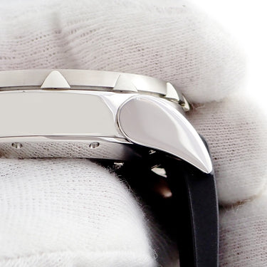 腕時計 パルミジャーニ・フルリエ PARMIGIANI FLEURIER パーシング 002 PFC528-0010900-X02402 自動巻き メンズ レッド クロノグラフ デイト