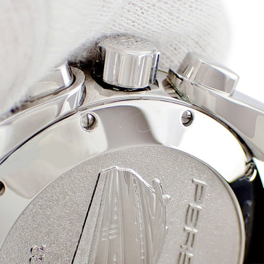 腕時計 パルミジャーニ・フルリエ PARMIGIANI FLEURIER パーシング 002 PFC528-0010900-X02402 自動巻き メンズ レッド クロノグラフ デイト